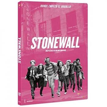 Stonewall [DVD]