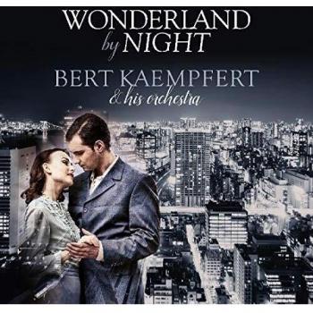 Vinilo LP 180g - Bert Kaempfert & His Orchestra - Wonderland By Night