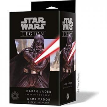 Star Wars Legión: Darth Vader (Extensión Agente)