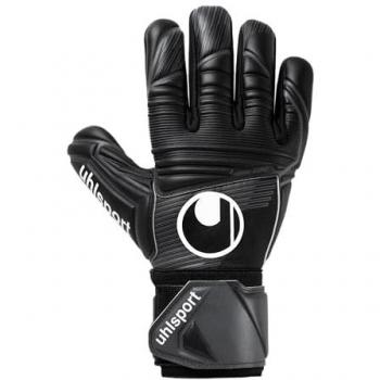 Uhlsport Guantes de Portero Comfort Absolutgrip Hn