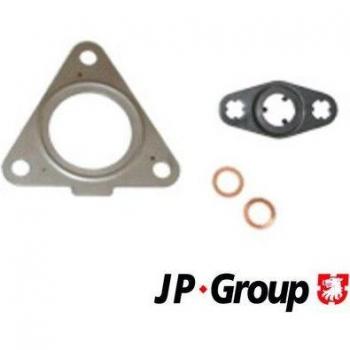 Kit de montaje para turbocompresor JP GROUP 1317751910