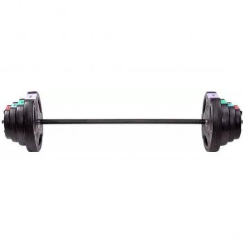 Babarras / platos compuestos 42 kg HMS GSP40