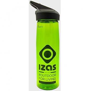 Botella de 0.75L Sudbury, Made in Spain, Izas