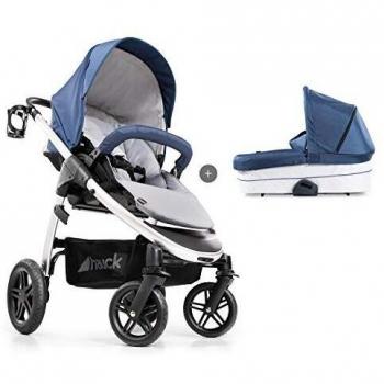 Hauck 400128 - Carritos con capazos, unisex