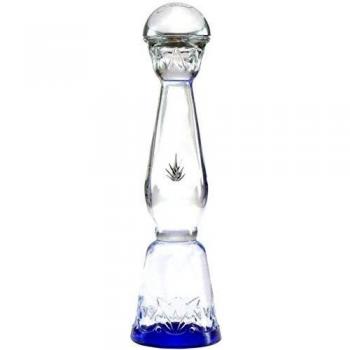 Tequila Clase Azul Plata