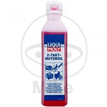 Liqui Moly 1029 Aceite para Motores de 2 Tiempos, 100 ml