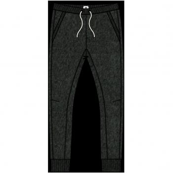 Element - Pantalón Deportivo - para Hombre Gris XL