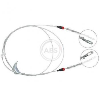 ABS K11265 Cables del Freno de Estacionamiento
