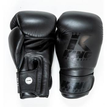 King Pro Boxing Kpb/Bg Star 12 Training Gloves