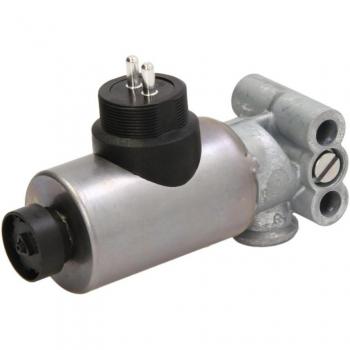 Válvula electromagnética WABCO 4721706010 - Magnetventil de alta precisión y rendimiento