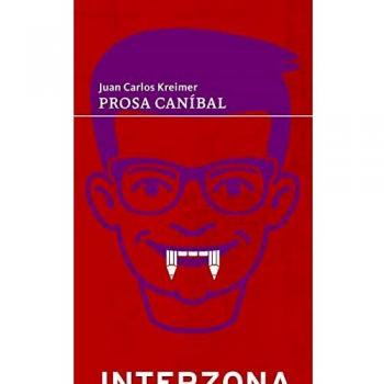 Prosa caníbal