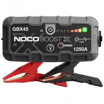 Cargador de batería Noco GBX45 (C10) 12V