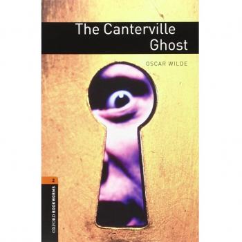 Oxford Bookworms Library 2. The Canterville Ghost