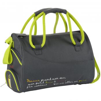 Badabulle Maternal Bowling - Bolso, azul - b043008