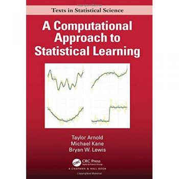 A Computational Approach to Statistical Learning