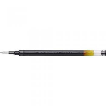 Pilot blsg2b recambio para boligrafo con tinta de gel color negroblanco