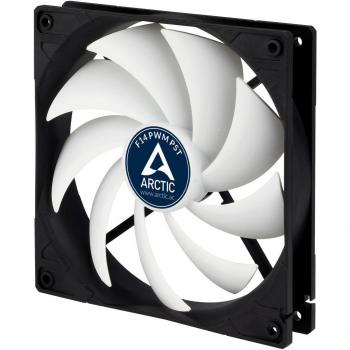 ARCTIC F14 PWM PST - 140 mm Ventilador de Caja para CPU con PWM Sharing Technology