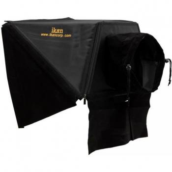 Ikan PT3700-H Teleprompter Hood