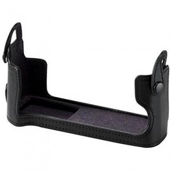 Fujifilm BLC-XE3 Estuche Duro Negro - Funda