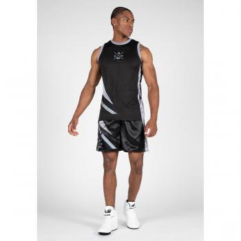 Gorilla Wear Hornell Muscle Tank Top