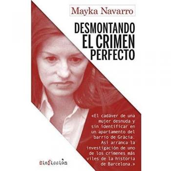 Desmontando el crimen perfecto: 4