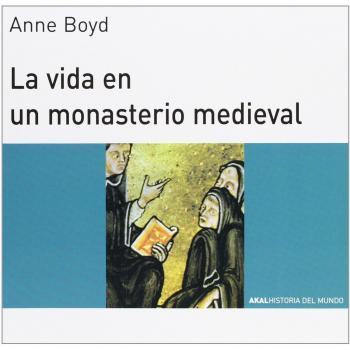 La vida en un monasterio medieval: 22