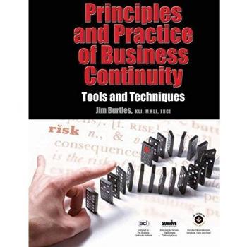 Rothstein Associates Business Continuity Training Package