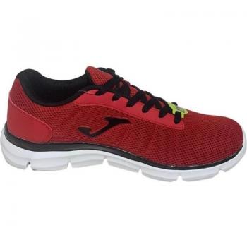 Zapatillas Deportivas Joma Active Jr 2306V Rojo para Niños