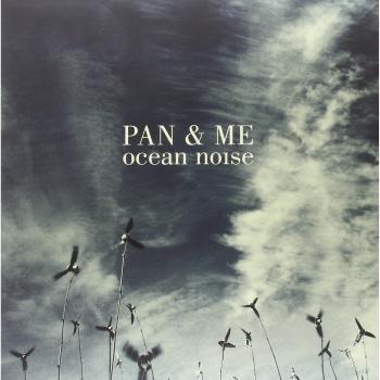 Ocean Noise - Rock Vinyl Record