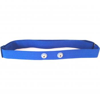 Soft strap - Cinturón de recambio para modelos ADIDAS miCoach, tallas M - XXL