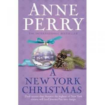 Novela Navideña Un Christmas en Nueva York (12 cuentos)