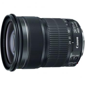 Canon EF 24-105mm f/3.5-5.6 IS STM SLR - Objetivo