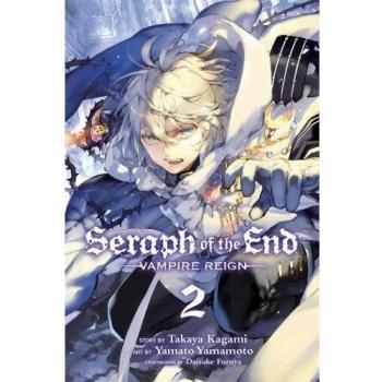 Seraph of the End 2