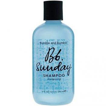 Bumble & Bumble Bb. Sunday Shampoo Cleansing Detoxifying Shampoo 250 ml