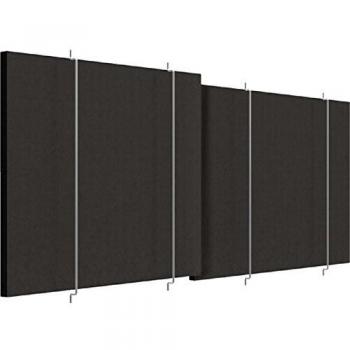 Filtro de carbón activo Neff Z5159X1 (2 unidades) para campana extractora