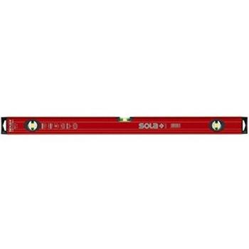 Sola 01215301 Nivel de burbuja Red 3 100, 100 cm