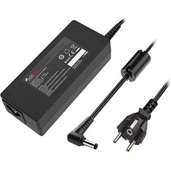 Cargador 19V 4.74A 90W para Portátil Packard Bell EasyNote MH36, MH45, ML61, ML65, MT85, MX52, LJ61, LJ51, TN36 y TM