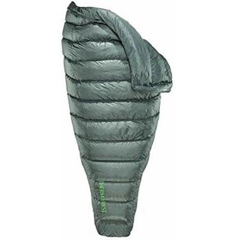 Saco de Dormir Thermarest Vesper 7°C Regular Storm