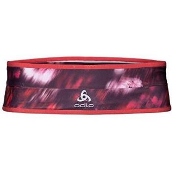 Odlo Ceramicool Light - Riñonera Unisex, Unisex Adulto, 762430, Negro, Small
