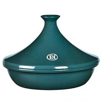Emile Henry Tajine con EH975632 Embalaje estándar, 32 cm
