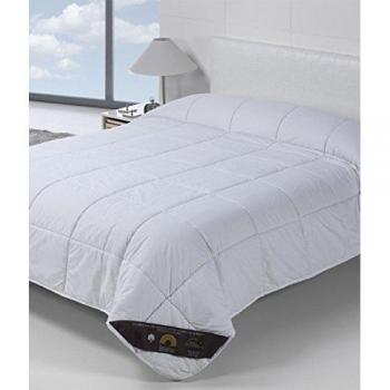 Relleno nórdico 100% lana para cama 160/180/200