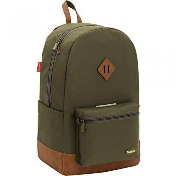 Sportandem Tandem World 3 Mochila Metro_Green, Adultos Unisex, Verde