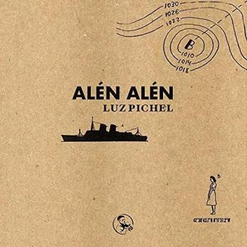 Alén Alén: 25