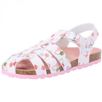 Kickers Summertan Children's Sandals