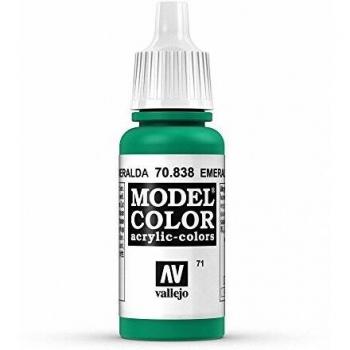 Vallejo Model Color Pintura Acrílica, Verde