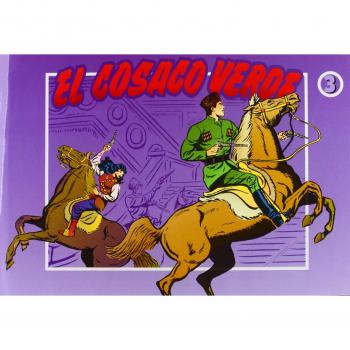 El Cosaco Verde