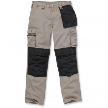 Carhartt Pantalones Multi Pocket Ripstop Gris 38