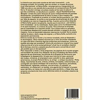 Masterpiece - Juan Tallón (Paperback Edition)