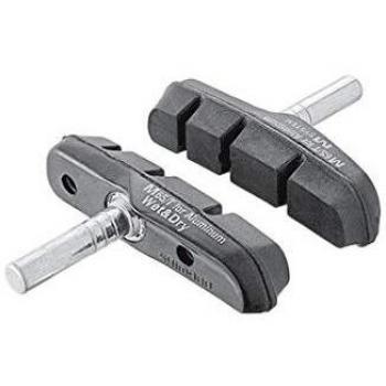 ZAPATOS DE FRENO SHIMANO EL M65 5 LA PAREJA BRMC32, BRMC12, Y-84F98100 BRM560