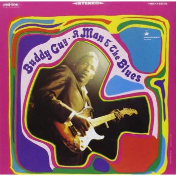 Man & the Blues